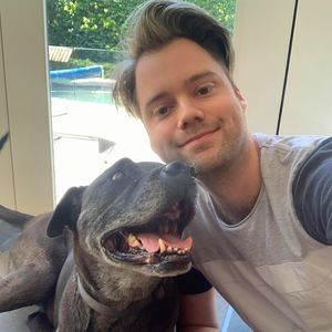 Meet your Posher, Jack